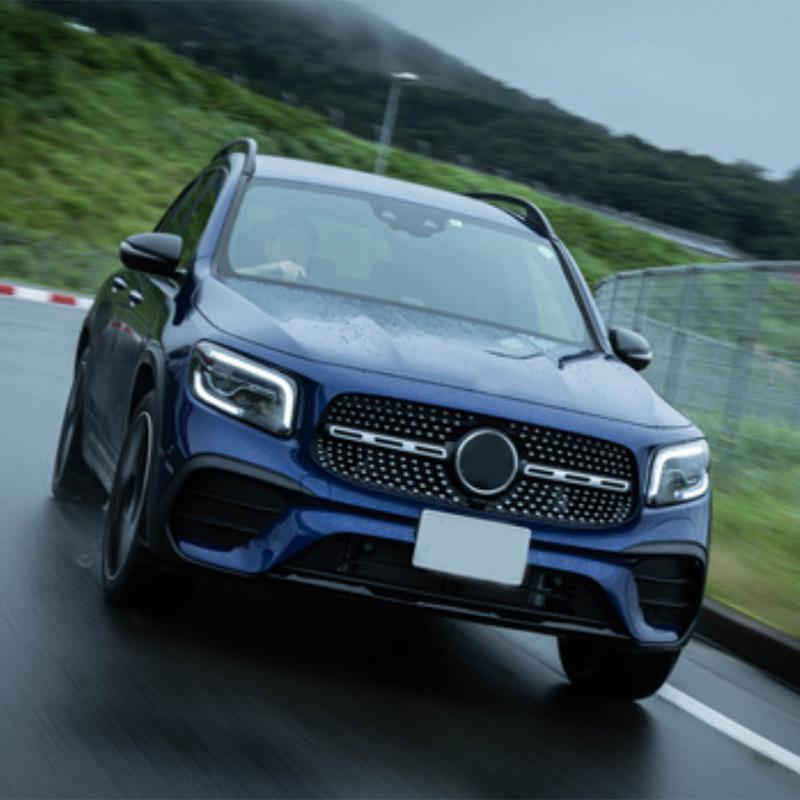 Mercedes-Benz（メルセデス・ベンツ） GLBクラス 2020-2024年式