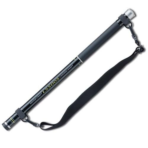 メジャークラフト 玉の柄 ランディングシャフト玉網の柄4m LS-400 LS-400S LS