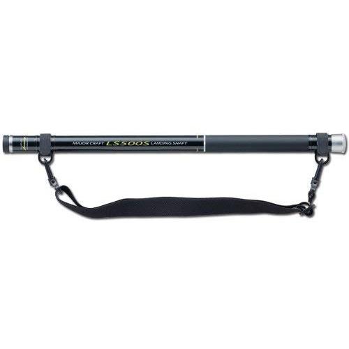 メジャークラフト 玉の柄 ランディングシャフト玉網の柄6m LS-600 LS-600S LS