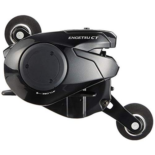 シマノ(SHIMANO) ベイトリール 両軸 タイラバ 19 炎月 CT 151HG 左 