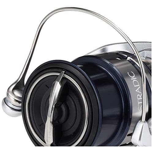 シマノ(SHIMANO) スピニングリール 19 ストラディック 2500SHG バス 中本流トラウト シマノ SHIMANO スピニングリール ストラディック 2500SHG バス 中本流トラウト