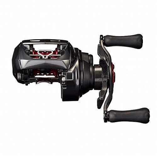 ダイワ アルファスエア DAIWA 20ALPHAS AIR TW8.6Lダイワ アルファス