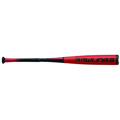 ローリングス(Rawlings) ジュニア 軟式 バット HYPERMACH AIR (ミドルバランス) ハイパーマッハ エアー BJ0HYMAI  74cm(530g平均)