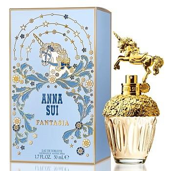 アナスイ ファンタジア オーデトワレ 50ML EDT SP / ANNA SUI【 香水 】｜greengreen-y