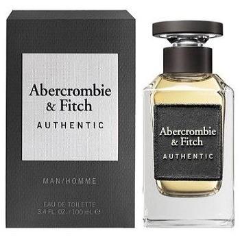 アバクロンビー フィッチ オーセンティック フォーヒム 100ml Edt Sp Abercrombie Fitch 香水 Gg Greengreen Yahoo 店 通販 Yahoo ショッピング