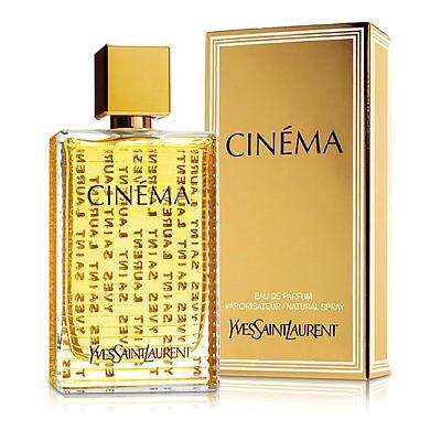送料無料 】イヴ サンローラン シネマ 90ML EDP SP / YVES SAINT 