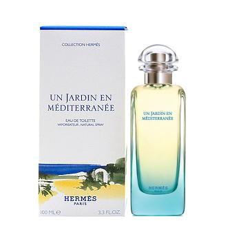 エルメス 地中海の庭 100ml Edt Sp Hermes 香水 Gg Greengreen Yahoo 店 通販 Yahoo ショッピング