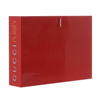 GUCCIのラッシュ香水50ml 本体のみ 重さは 147 8gです｜Yahoo!フリマ