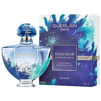 ゲラン シャリマー スフル ドゥ パルファン 2016年限定品 50ML EDP SP / GUERLAIN【 香水