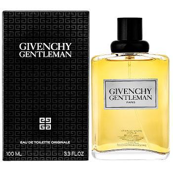 ジバンシイ ジェントルマン 100ML EDT SP / GIVENCHY【 香水 