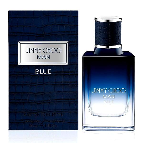 ジミーチュウ マン ブルー オードトワレ 30ML EDT SP / JIMMY CHOO【 香水 】｜greengreen-y