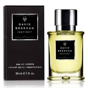 デヴィッド ベッカム インスティンクト 30ML EDT SP / DAVID BECKHAM 