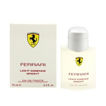 フェラーリ ライト エッセンス ブライト 75ML EDT SP / FERRARI【 香水 】 :gg5503321075