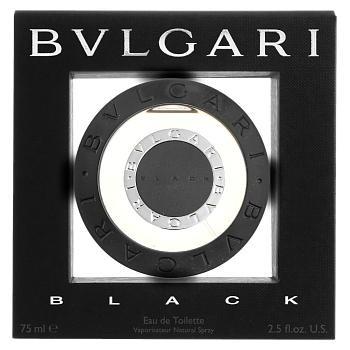 ブルガリ ブラック 75ML EDT SP / BVLGARI【 香水 】 :gg5507701075:greengreen Yahoo!店