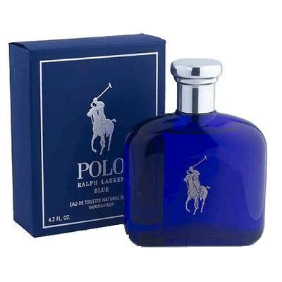 ラルフ ローレン ポロブルー 125ML EDT SP / RALPH LAUREN【 香水 
