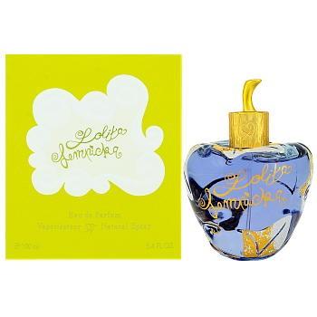 ロリータ レンピカ ファースト フレグランス 100ML EDP SP / LOLITA LEMPICKA【 香水 】｜greengreen-y