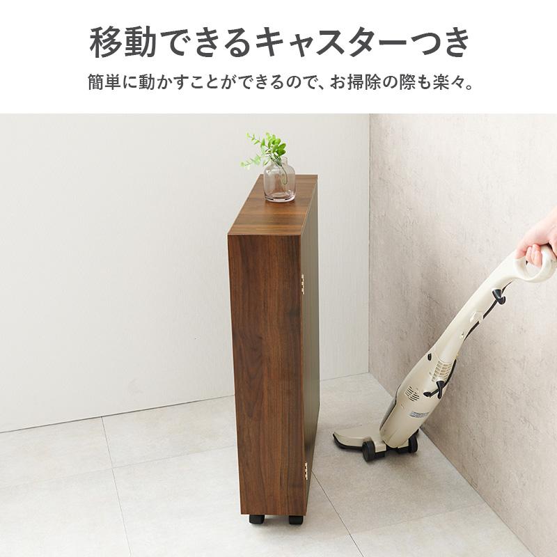 Toilet Rack トイレラック 幅14cm 完成品｜greengreenwebshop｜11