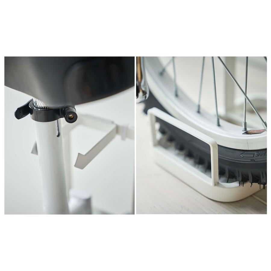 Tower タワー キャスターボード キックスケータースタンド 置き場所に困るキャスターボード キックスケーター 一輪車を省スペースに収納 Ggy 950 Green Green 通販 Yahoo ショッピング