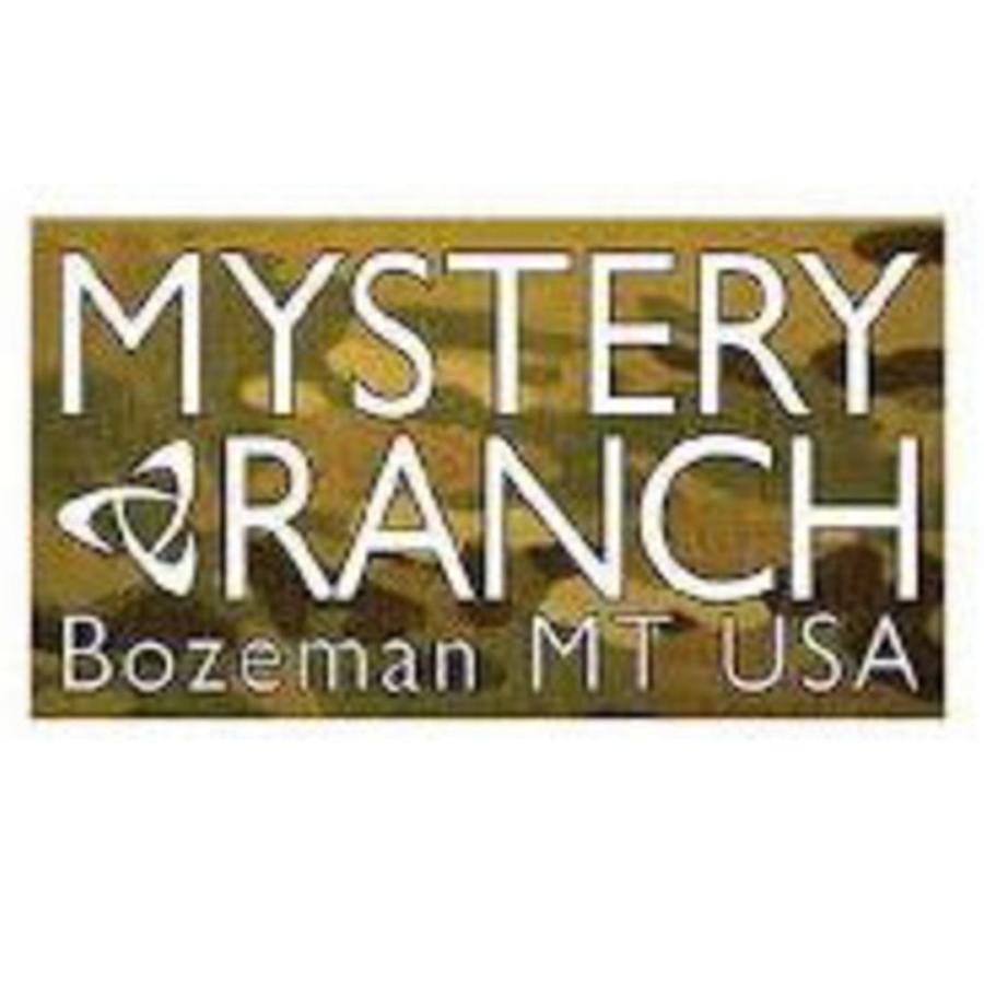 MYSTERY RANCH ミステリーランチ ステッカー ノーマル シール バッグアクセサリー 在庫限り : グリーンヒナタヤフー店 - 通販 ...