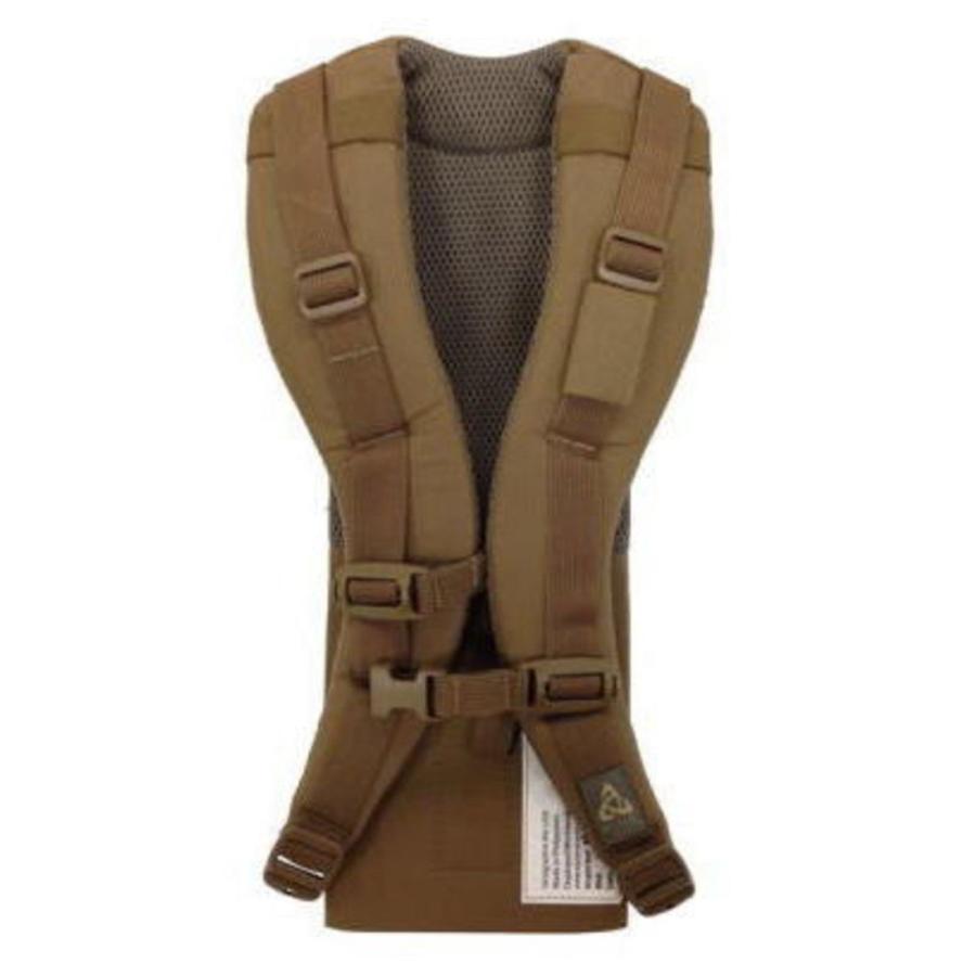 MYSTERY RANCH（ミステリーランチ） ヨークUSA バックパックオプション