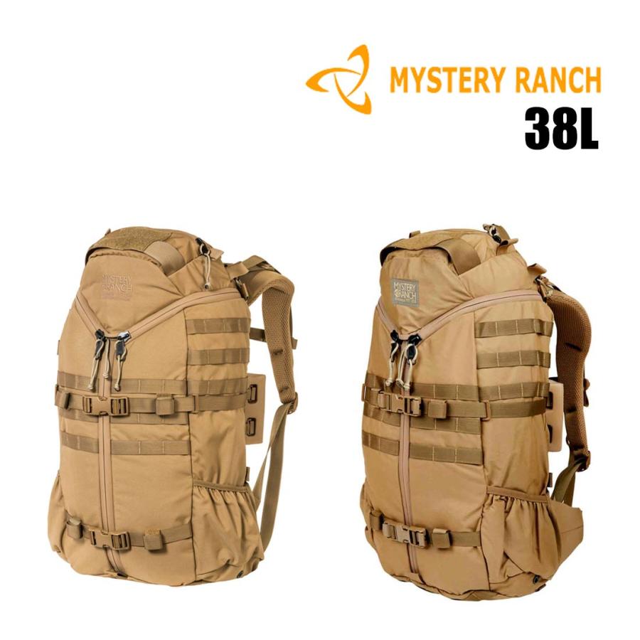 MYSTERY RANCH（ミステリーランチ） コモドドラゴンUSA MIL バック