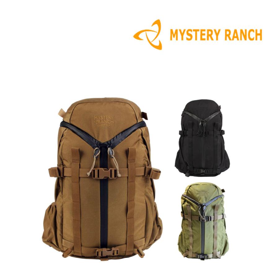 MYSTERY RANCH（ミステリーランチ） スイートピー バックパック
