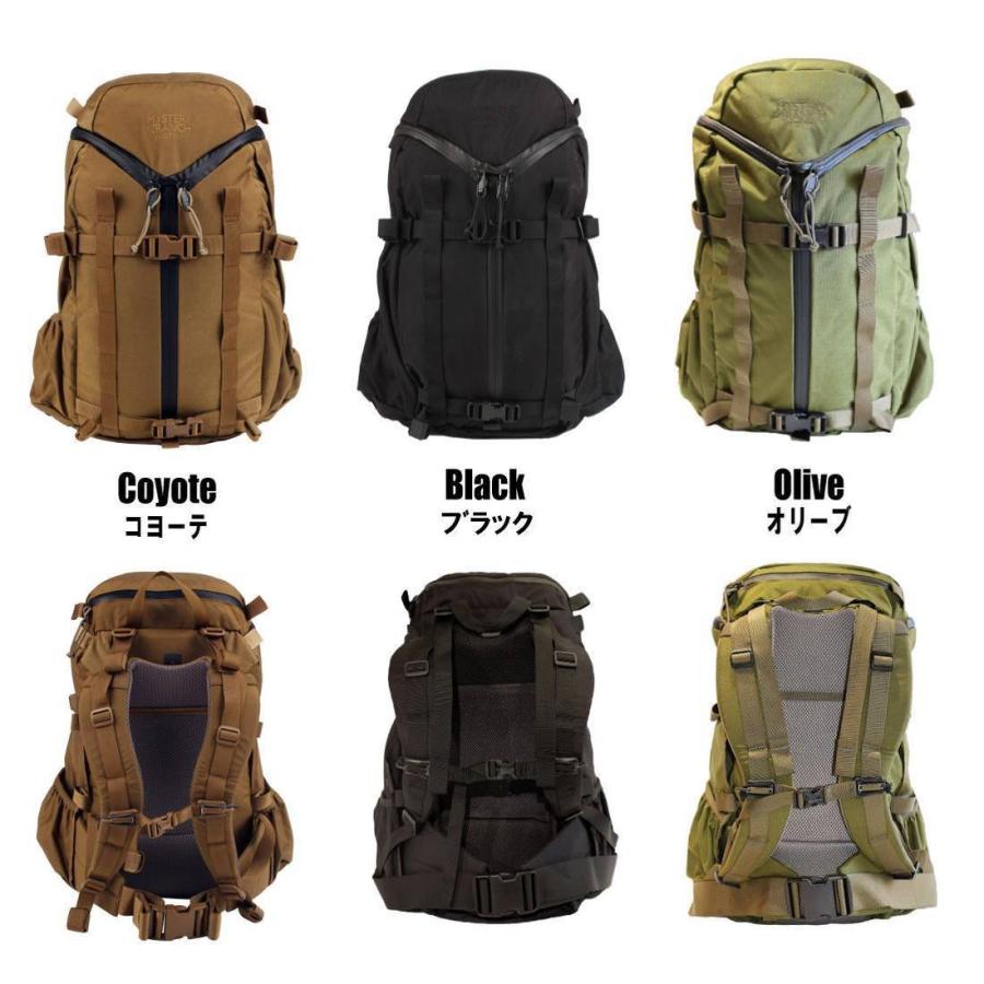 MYSTERY RANCH ミステリーランチ スイートピー　バックパック MYSTERY RANCH（ミステリーランチ） スイートピー バックパック