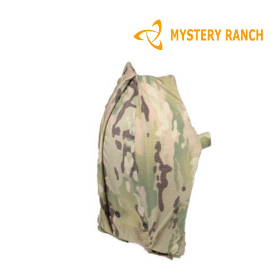 MYSTERY RANCH removable stick-it ミステリーランチ スティックイット