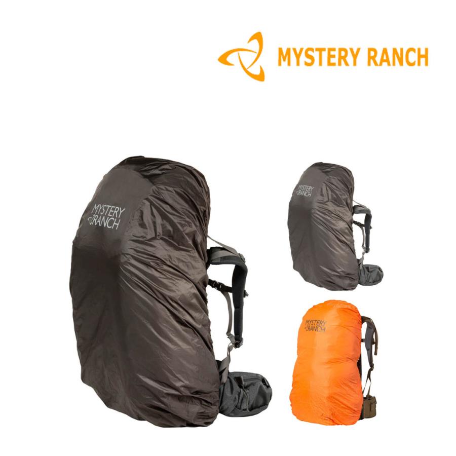 MYSTERY RANCH（ミステリーランチ） パックフライM バック