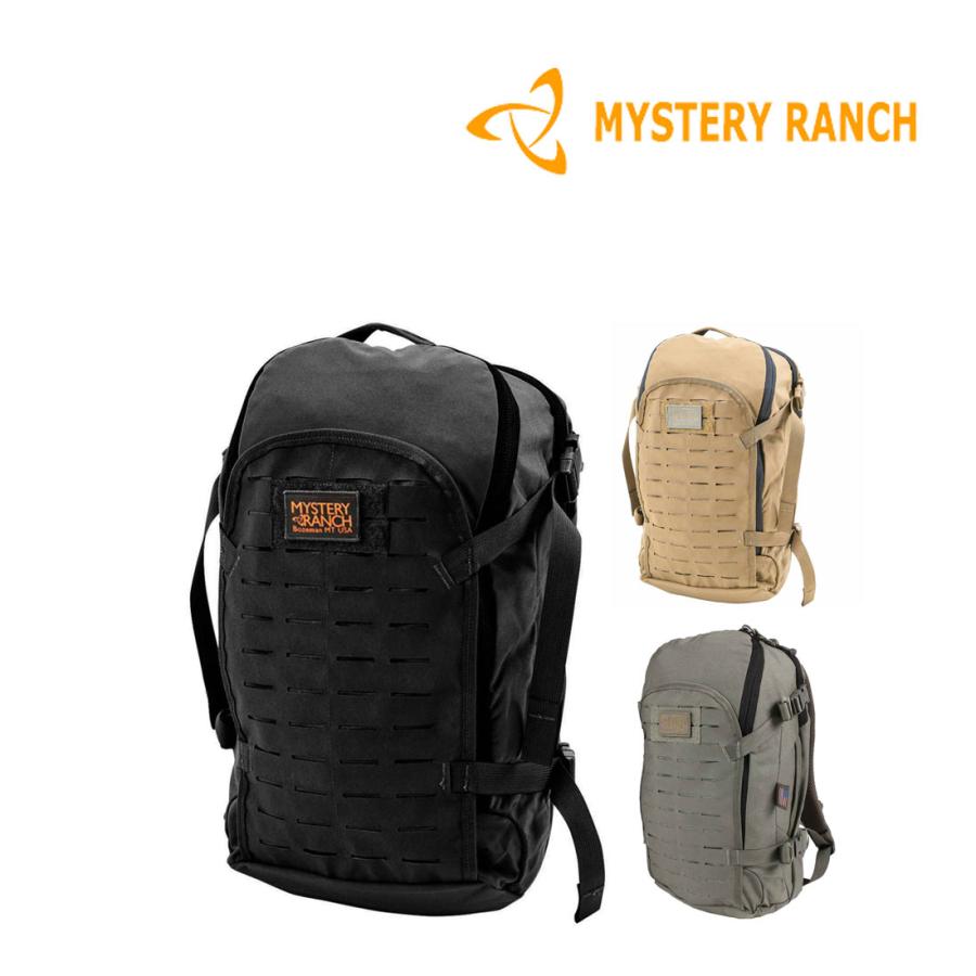 MYSTERY RANCH（ミステリーランチ） スーパースリック リュック 国内