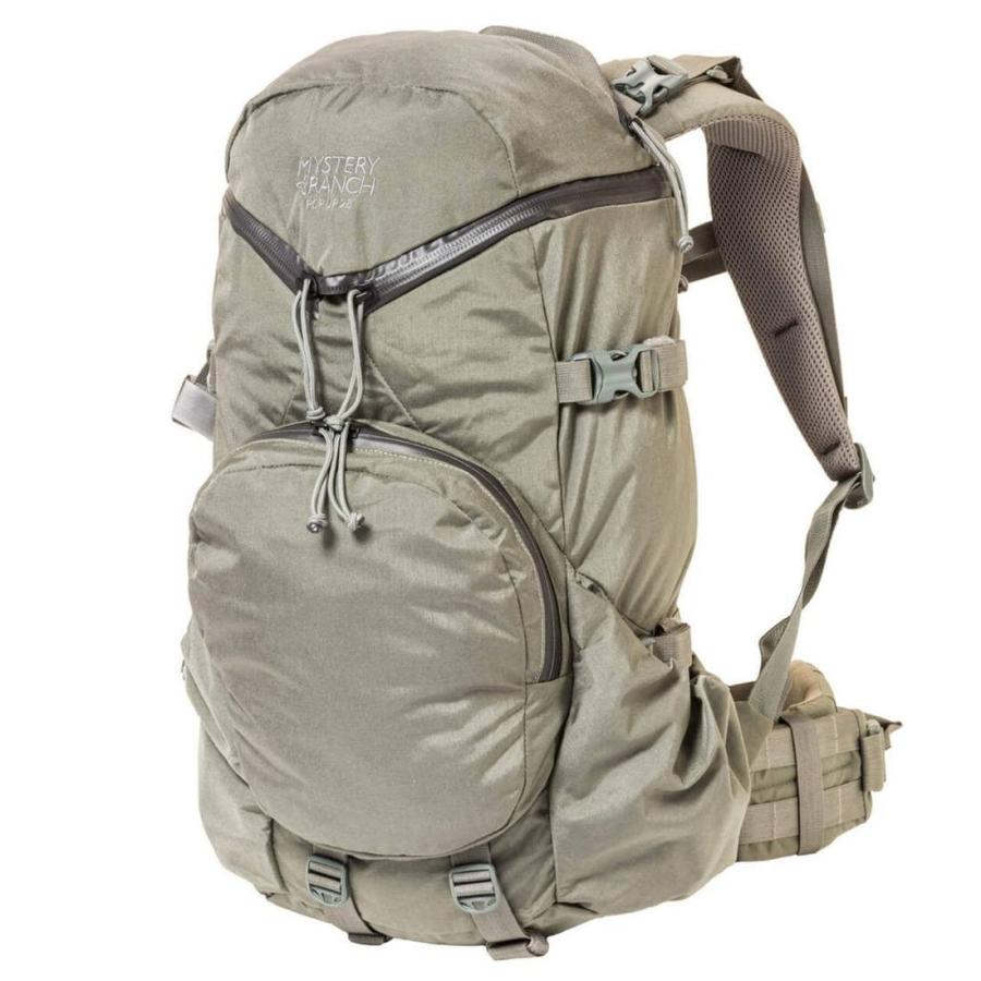 ミステリーランチ ポップアップ 28 バックパック 国内正規品 