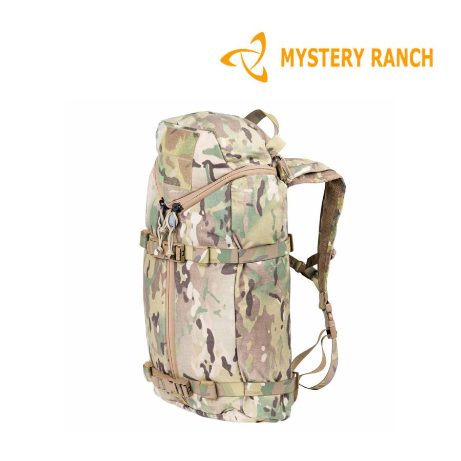 MYSTERY RANCH（ミステリーランチ） ヒッチハイカー 20 USA MC