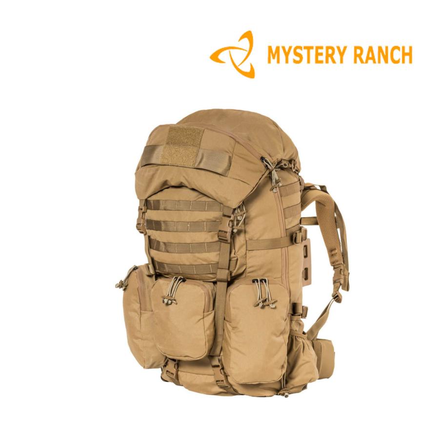 MYSTERY RANCH（ミステリーランチ） ブラックジャック 80 バックパック