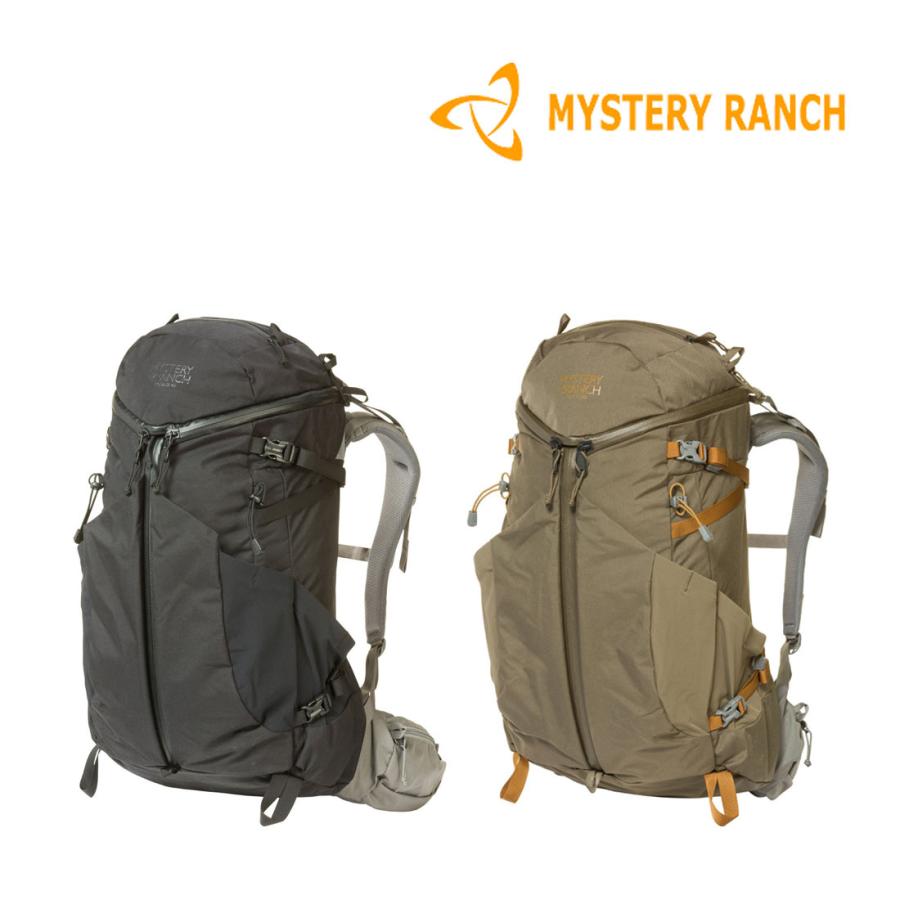 MYSTERY RANCH（ミステリーランチ） クーリー 40 バックパック 国内