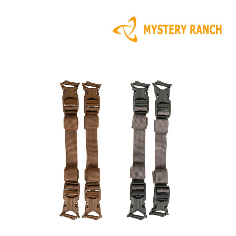 MYSTERY RANCH ミステリーランチ クイックアタッチACCストラップ