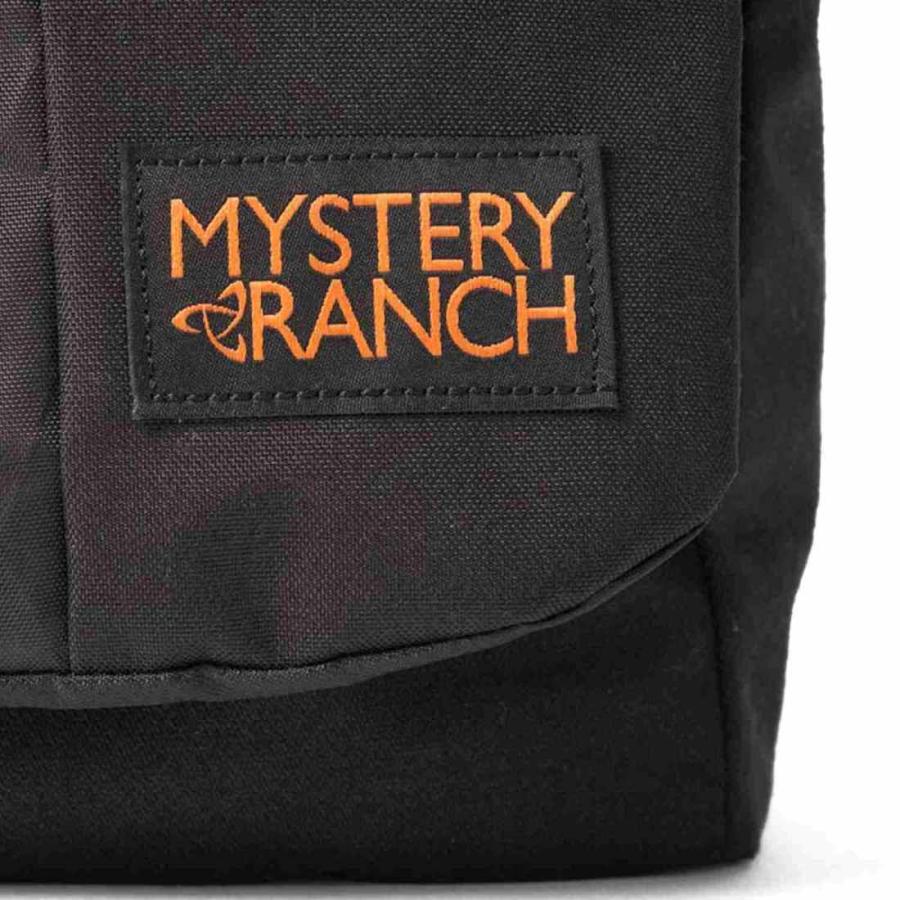 MYSTERY RANCH（ミステリーランチ） スカ クレイジーブラック 