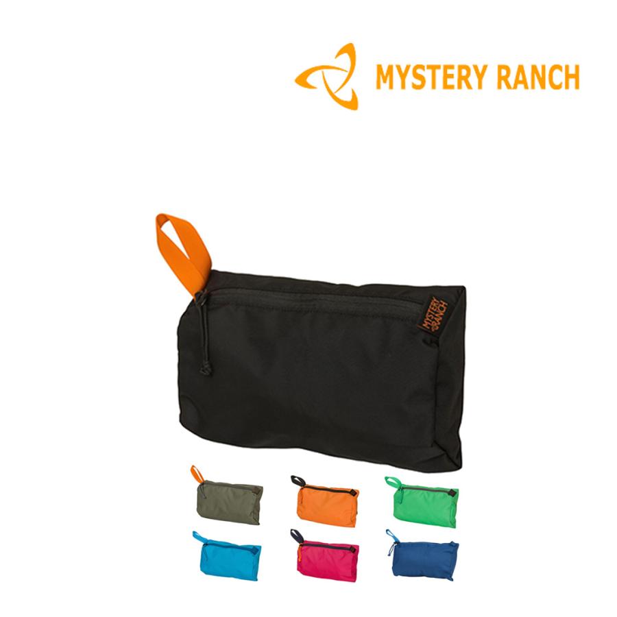 MYSTERY RANCH（ミステリーランチ） ゾイドバッグ ミディアム UD