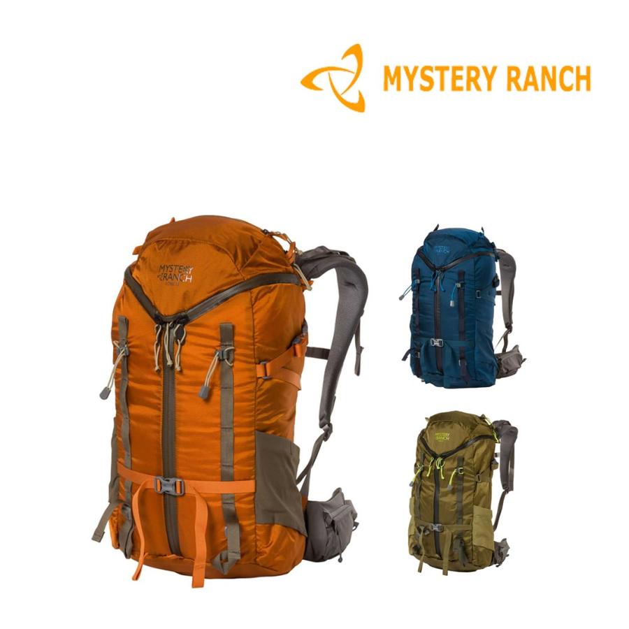 MYSTERY RANCH（ミステリーランチ） スクリー 32 UPDATE リュック 国内