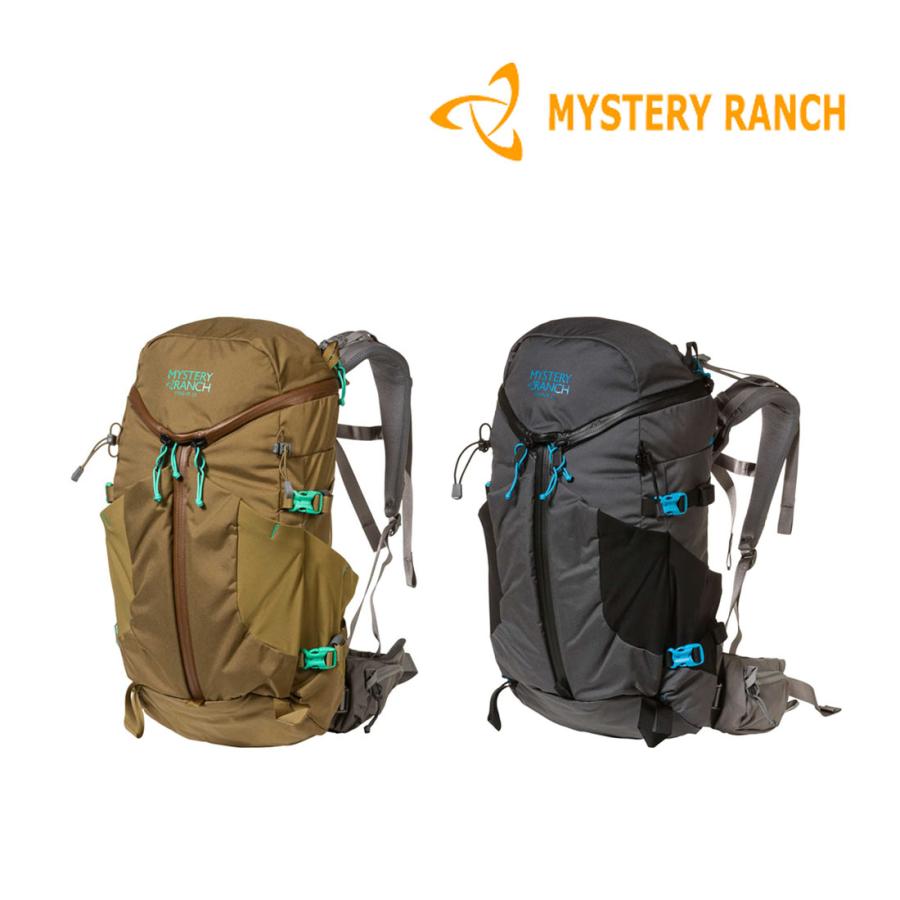 MYSTERY RANCH ミステリーランチ クーリー 25 W UPDATE リュック 国内 