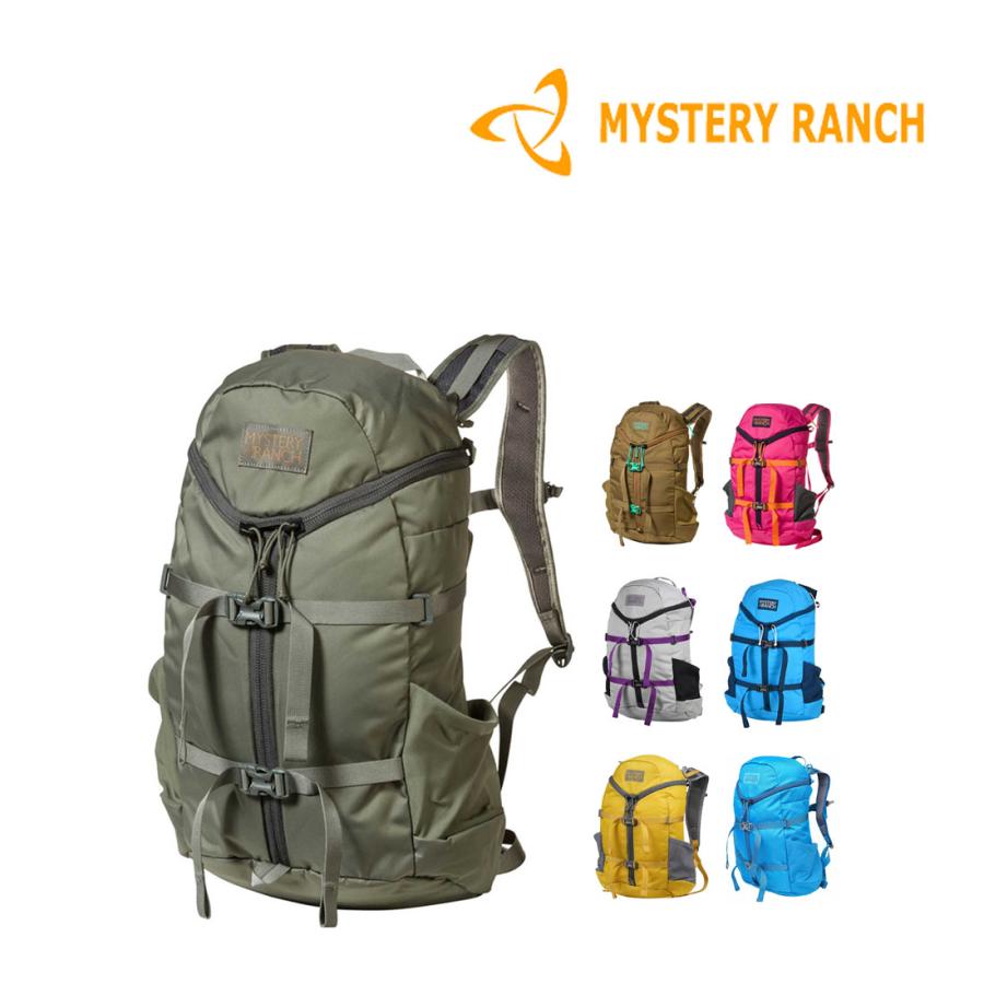MYSTERY RANCH（ミステリーランチ） ギャラゲーター UPDATE リュック