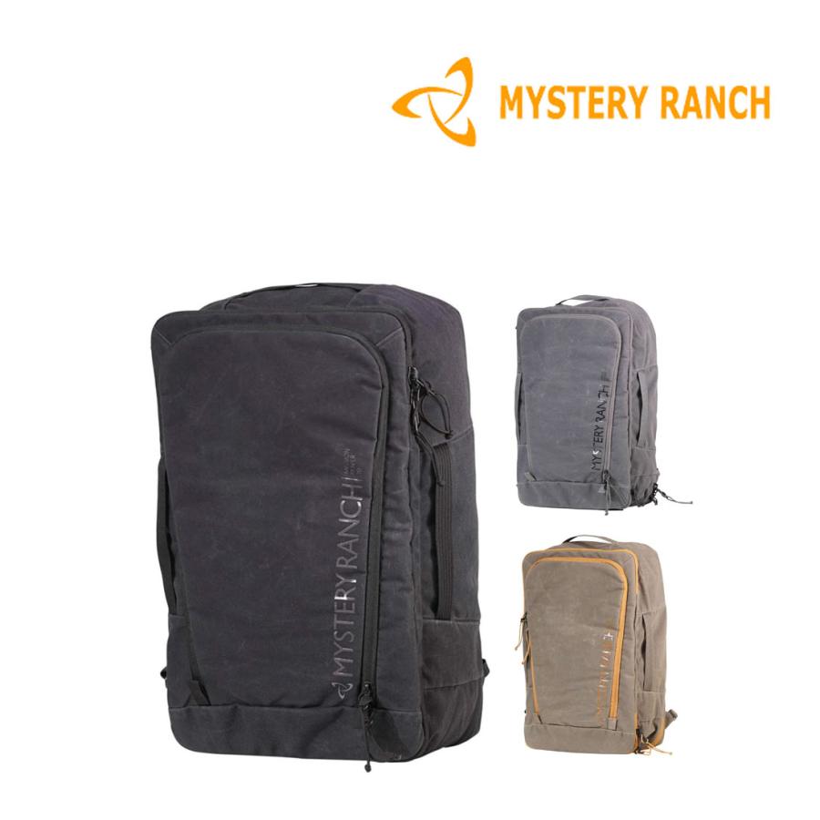 MYSTERY RANCH（ミステリーランチ） ミッションローバー 30 バック