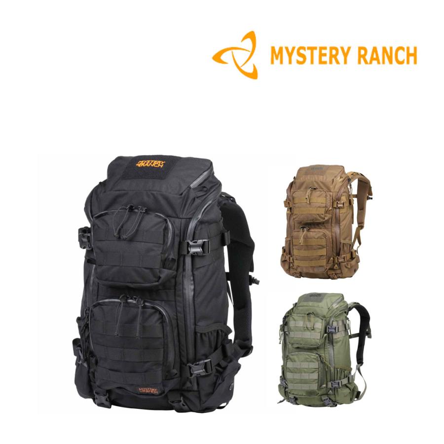 MYSTERY RANCH（ミステリーランチ） ブリッツ 30 バックパック 国内