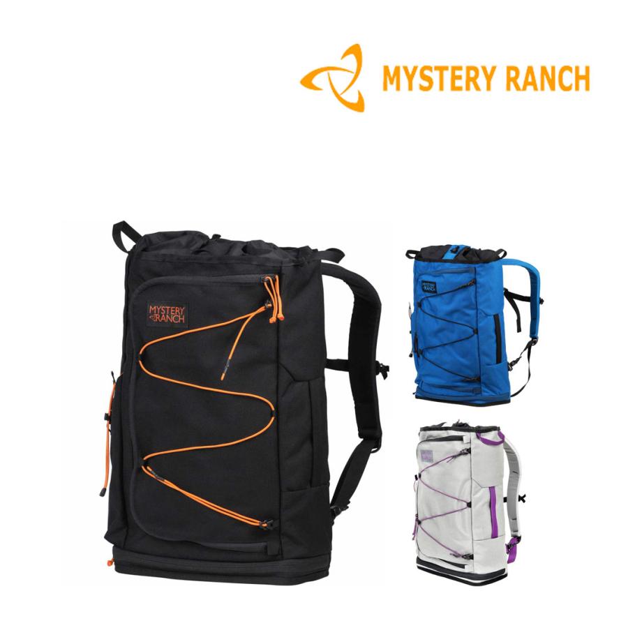 MYSTERY RANCH ミステリーランチ スーパーセット 30 リュック 国内正規 