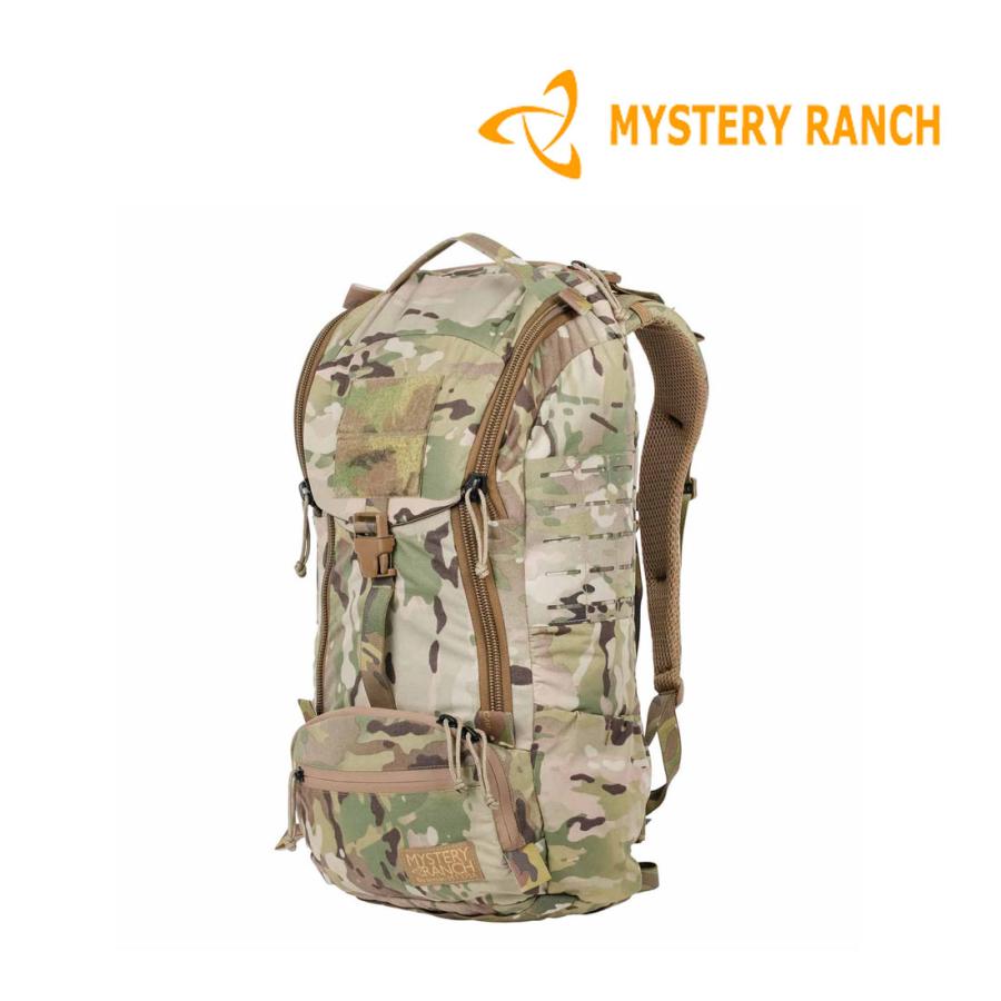 MYSTERY RANCH ミステリーランチ ガンファイター 24 マルチカム OS 