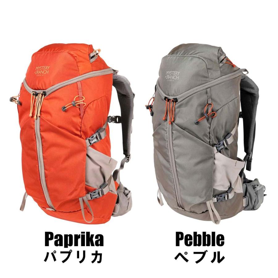 ミステリーランチ クーリー 30 WS バックパック 国内正規品 