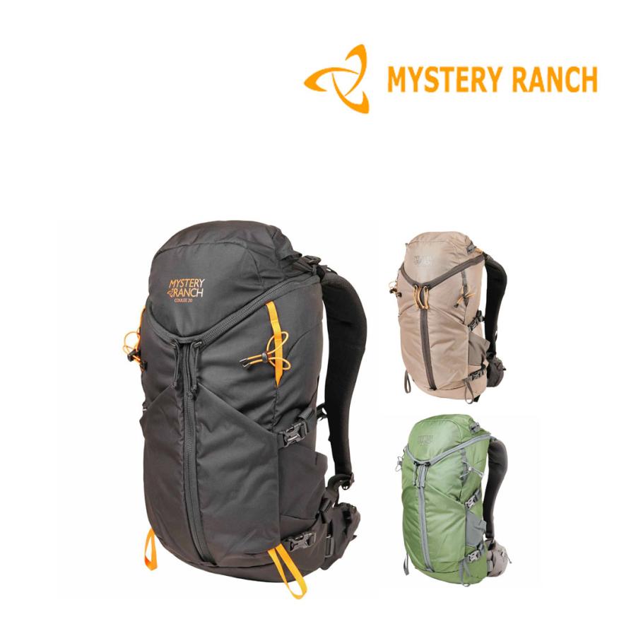 MYSTERY RANCH（ミステリーランチ） クーリー 20 バックパック
