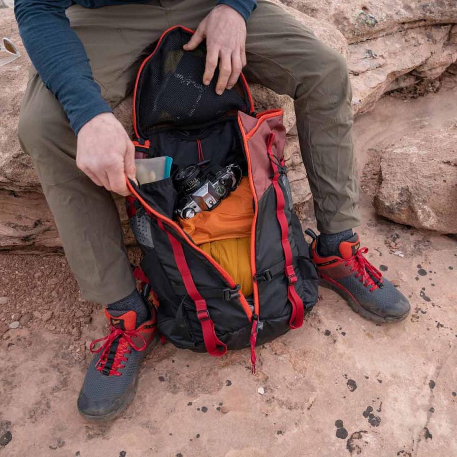 週末セール　ミステリーランチ ダナーコラボ 32L Scree Danner MYSTERY RANCH（ミステリーランチ） ダナーコラボ スクリー32 バック