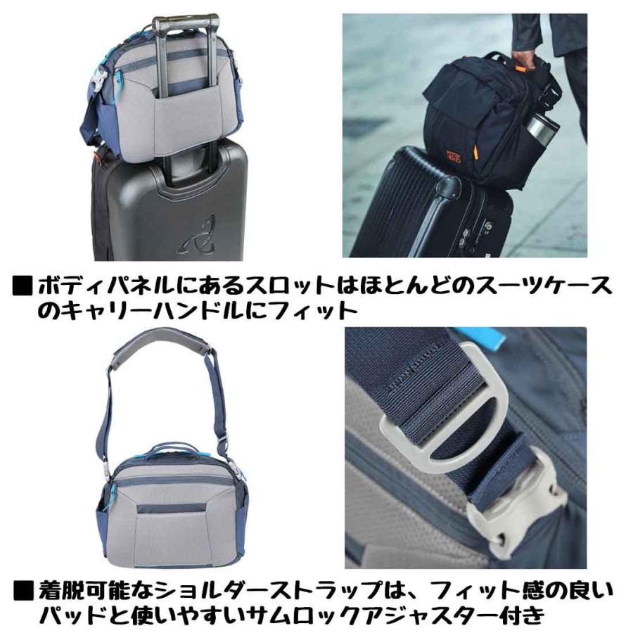 MYSTERY RANCH（ミステリーランチ） ディストリクト プロ EDC 国内正規