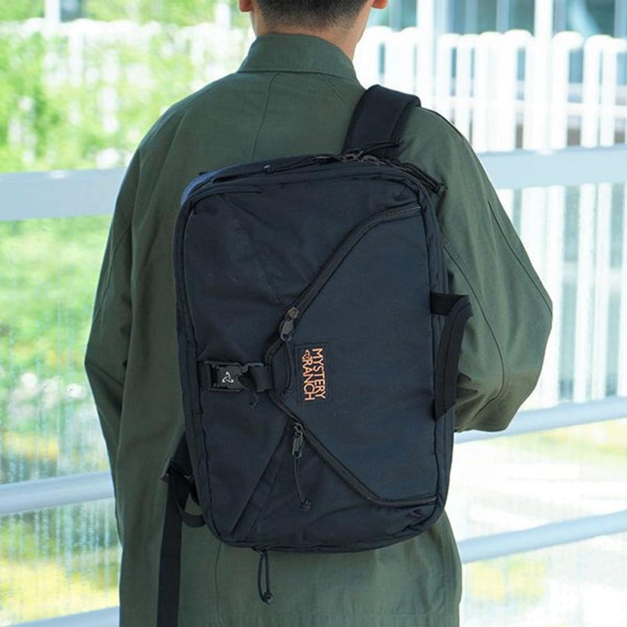 MYSTERY RANCH（ミステリーランチ） スリー 3 ウェイ 18 EDC 国内正規