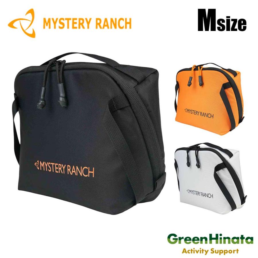 MYSTERY RANCH（ミステリーランチ） ミッションコントロール M
